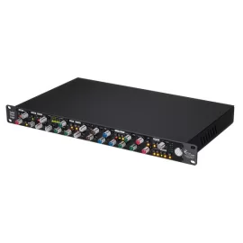 Solid State Logic SSL Revival 4000 Микрофонный предусилитель, чэнел-стрип