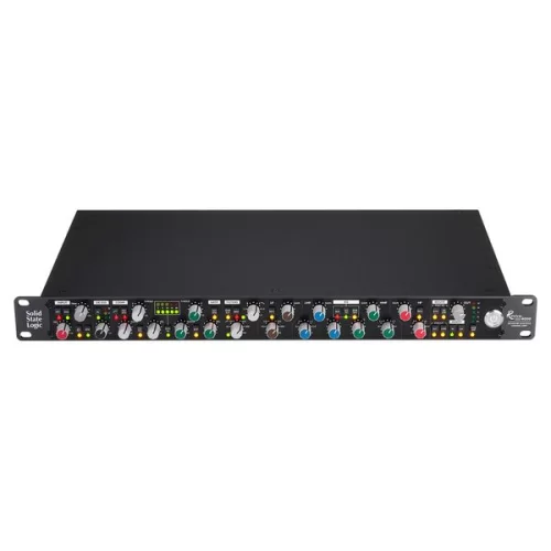 Solid State Logic SSL Revival 4000 Микрофонный предусилитель, чэнел-стрип