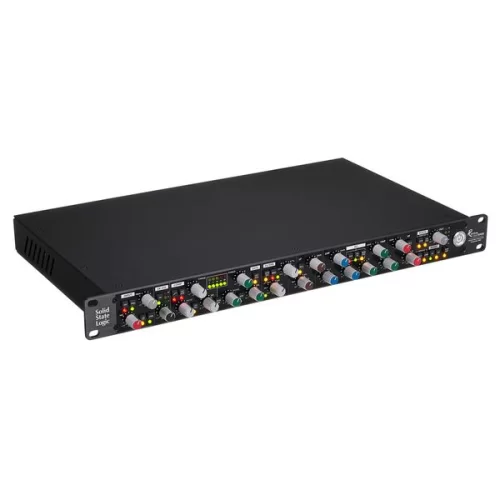 Solid State Logic SSL Revival 4000 Микрофонный предусилитель, чэнел-стрип
