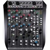 Solid State Logic SSL SiX 6-канальный аналоговый микшер