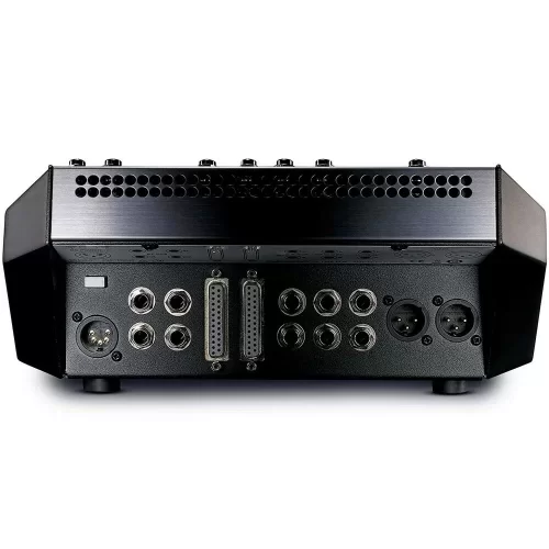 Solid State Logic SSL SiX 6-канальный аналоговый микшер