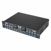 Solid State Logic SSL THE BUS + 2-канальный аналоговый компрессор