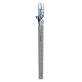 Sommer Cable SC-LOGICABLE MP MODF04 CPR (100-1156-04C) Многоканальный аудиокабель (мультикор) [AES/EBU] , 4х0,57