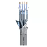 Sommer Cable SC-LOGICABLE MP MODF04 CPR (100-1156-04C) Многоканальный аудиокабель (мультикор) [AES/EBU] , 4х0,57