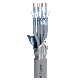 Sommer Cable SC-LOGICABLE MP MODF04 CPR (100-1156-04C) Многоканальный аудиокабель (мультикор) [AES/EBU] , 4х0,57