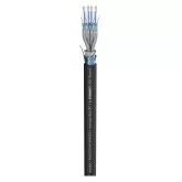 Sommer Cable SC-MISTRAL MCF02 (100-0101-02) Многоканальный симметричный аудиокабель (мультикор) [AES/EBU], 2х0,22