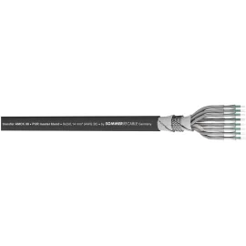 Sommer Cable SC-TRANSFER HIGHFLEX AMCK12 (100-0401-12) Кабель мультикорный, 12х2х0,14 мм2