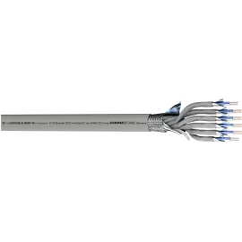 Sommer Cable SC-LOGICABLE MP MODF06 CPR (100-1156-06C) Кабель мультикорный, 6х2х0,26 мм2