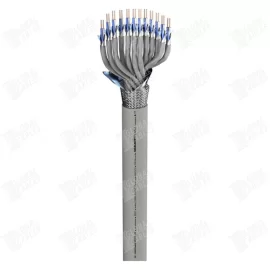 Sommer Cable SC-LOGICABLE MP MODF12 CPR (100-1156-12C) Кабель мультикорный, 12х2х0,26 мм2
