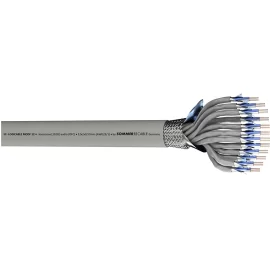 Sommer Cable SC-LOGICABLE MP MODF20 CPR (100-1156-20C) Кабель мультикорный, 20х2х0,26 мм2