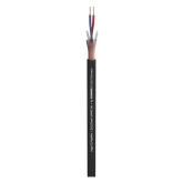 Sommer Cable SC-STAGE 22 HIGHFLEX (200-0001) Микрофонный симметричный кабель, 2х0,22