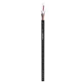 Sommer Cable SC-SILVER STAGE (200-0011) Кабель микрофонный, 2х0,22