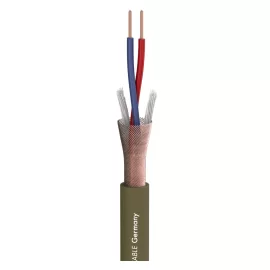 Sommer Cable SC-CAPTAIN FLEXIBLE (200-008M) Кабель микрофонный, 2х0,22