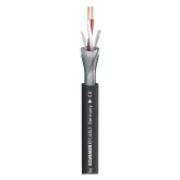 Sommer Cable SC-SOURCE MKII HIGHFLEX (200-0101) Микрофонный симметричный кабель, 2х0,25