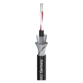 Sommer Cable SC-AQUA MARINEX MIKRO 14 BLK (200-0141AQ) Кабель микрофонный, 2х0,14