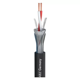 Sommer Cable SC-PRIMUS FRNC (200-0151F) Микрофонный симметричный кабель, 2х0,50