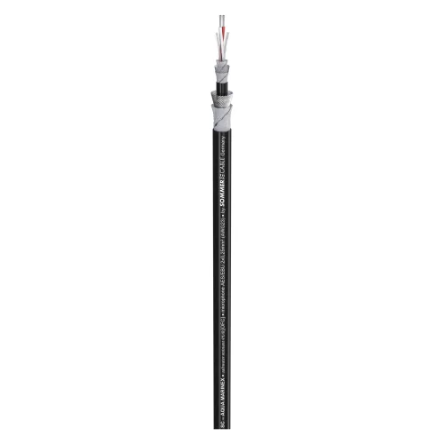 Sommer Cable SC-AQUA MARINEX MIKRO 25 (200-0241AQ) Микрофонный цифровой кабель, 2х0,25