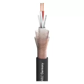 Sommer Cable SC-GALILEO 238 (200-0251) Симметричный микрофонный кабель Hi-Fi, High-End, 2х0,38