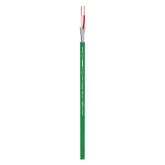 Sommer Cable SC-SCUBA 14 HIGHFLEX (200-0314) Микрофонный симметричный патч-кабель, 2х0,14