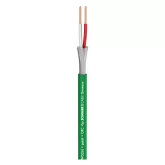 Sommer Cable SC-SCUBA 14 HIGHFLEX (200-0314) Микрофонный симметричный патч-кабель, 2х0,14