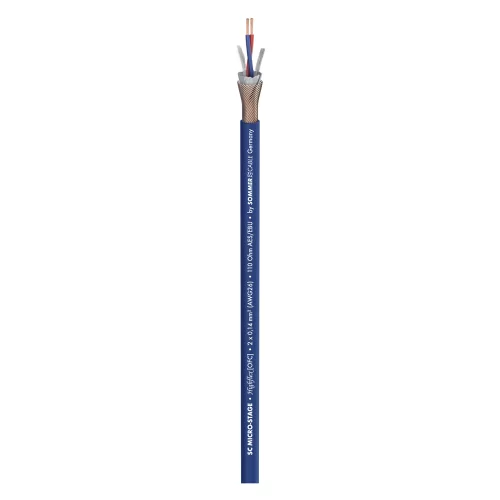 Sommer Cable SC-MICRO-STAGE (200-0372) DMX кабель, 2х0,14