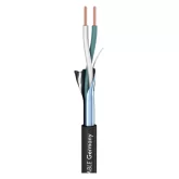 Sommer Cable SC-ISOPOD SO-F22F FRNC (200-0401F) Двухжильный симметричный патч-кабель, 2х0,22