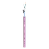Sommer Cable SC-ISOPOD SO-F22 PVC (200-0408) Двухжильный симметричный патч-кабель, 2х0,22