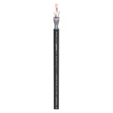Sommer Cable SC-SOURCE MKII HIGHFLEX PUR (201-0101) Микрофонный симметричный кабель, 2х0,25