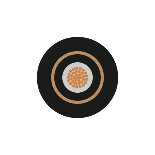 Sommer Cable SC-ONYX TYNEE (300-0031) Кабель инструментальный, 1х0,22