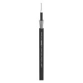 Sommer Cable SC-SPIRIT (300-0051) Инструментальный / гитарный несимметричный кабель класса High-End, 1х0,5