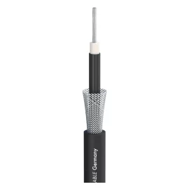 Sommer Cable SC-SPIRIT (300-0051) Инструментальный / гитарный несимметричный кабель класса High-End, 1х0,5