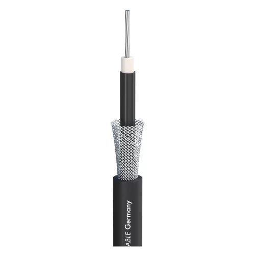 Sommer Cable SC-SPIRIT (300-0051) Инструментальный / гитарный несимметричный кабель класса High-End, 1х0,5
