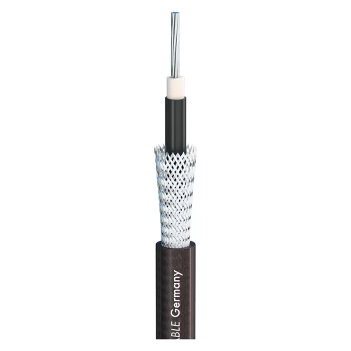 Sommer Cable SC-SPIRIT XXL (300-0071) Инструментальный / гитарный несимметричный кабель класса High-End, 1х0,75