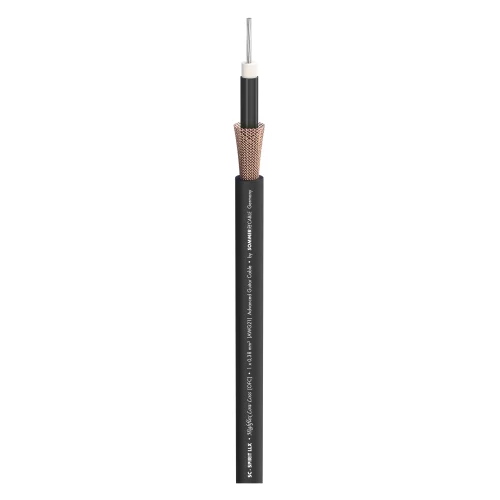 Sommer Cable SC-SPIRIT LLX "LOW LOSS" (300-0091) Кабель инструментальный, 1х0,38