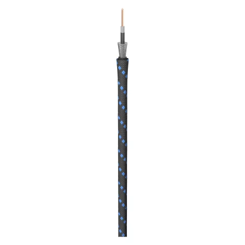Sommer Cable SC-CLASSIQUE (300-0112) Инструментальный несимметричный кабель в винтажном стиле, 1х0,5