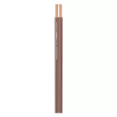 Sommer Cable SC-TWINCORD 075 (400-0075) Акустический кабель класса Hi-Fi, стандартный параллельный, 2х0,75