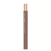 Sommer Cable SC-TWINCORD 075 (400-0075) Акустический кабель класса Hi-Fi, стандартный параллельный, 2х0,75