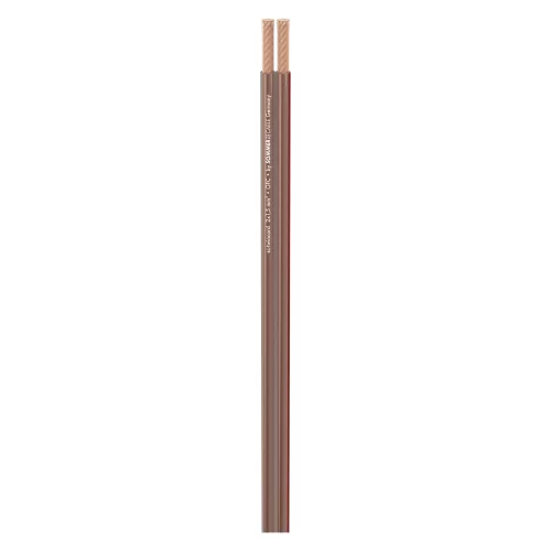 Sommer Cable SC-TWINCORD 215 (400-0150) Плоский акустический кабель, 2х1,5