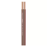 Sommer Cable SC-TWINCORD 215 (400-0150) Плоский акустический кабель, 2х1,5