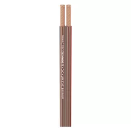 Sommer Cable SC-TWINCORD 215 (400-0150) Плоский акустический кабель, 2х1,5