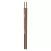 Sommer Cable SC-TWINCORD 225 (400-0250) Плоский акустический кабель, 2х2,5