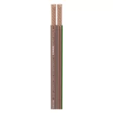 Sommer Cable SC-TWINCORD 225 (400-0250) Плоский акустический кабель, 2х2,5