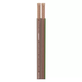 Sommer Cable SC-TWINCORD 225 (400-0250) Плоский акустический кабель, 2х2,5