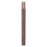 Sommer Cable SC-TWINCORD 240 (400-0400) Плоский акустический кабель класса Hi-Fi, 2х4,0