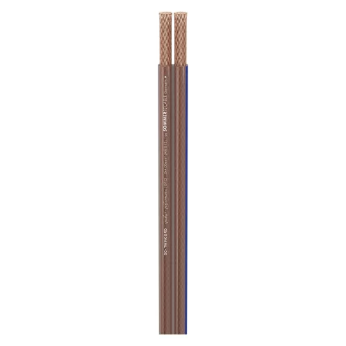Sommer Cable SC-TWINCORD 240 (400-0400) Плоский акустический кабель класса Hi-Fi, 2х4,0