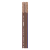 Sommer Cable SC-TWINCORD 240 (400-0400) Плоский акустический кабель класса Hi-Fi, 2х4,0