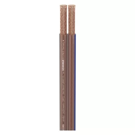 Sommer Cable SC-TWINCORD 240 (400-0400) Плоский акустический кабель класса Hi-Fi, 2х4,0