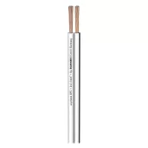 Sommer Cable SC-PRISMA 215 (401-0150-WS) Акустический кабель класса Hi-Fi, 2х1,5