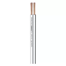Sommer Cable SC-PRISMA 215 (401-0150-WS) Акустический кабель класса Hi-Fi, 2х1,5