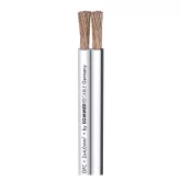 Sommer Cable SC-PRISMA 240 (401-0400-WS) Акустический кабель, 2х4,0